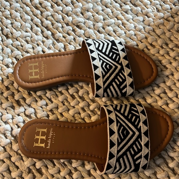 Haute hippie shoes - Picture 2 of 6